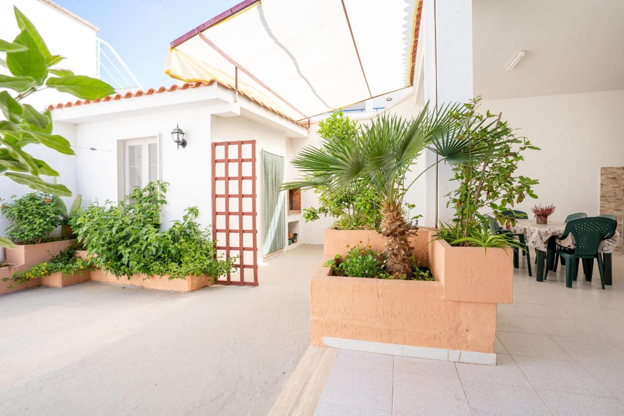 Villa Camilla Porto Cesareo Dış mekan fotoğraf