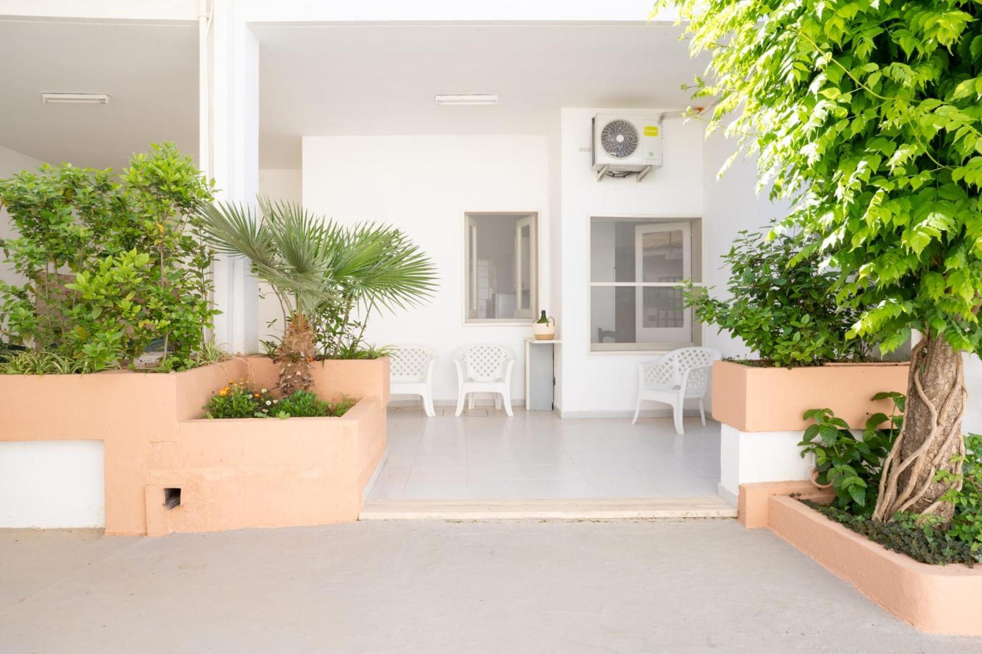 Villa Camilla Porto Cesareo Dış mekan fotoğraf
