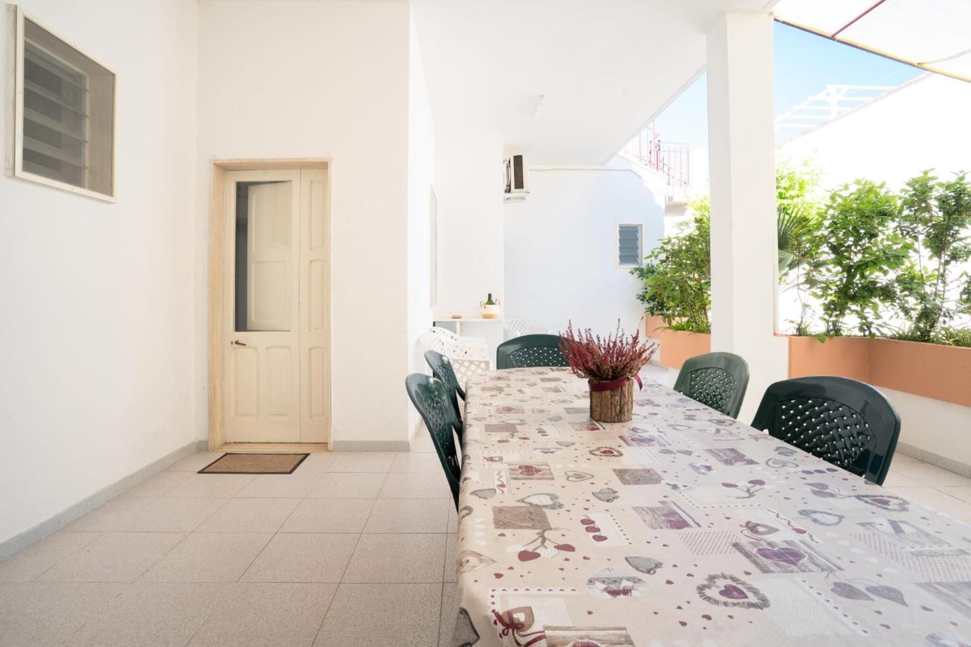Villa Camilla Porto Cesareo Dış mekan fotoğraf
