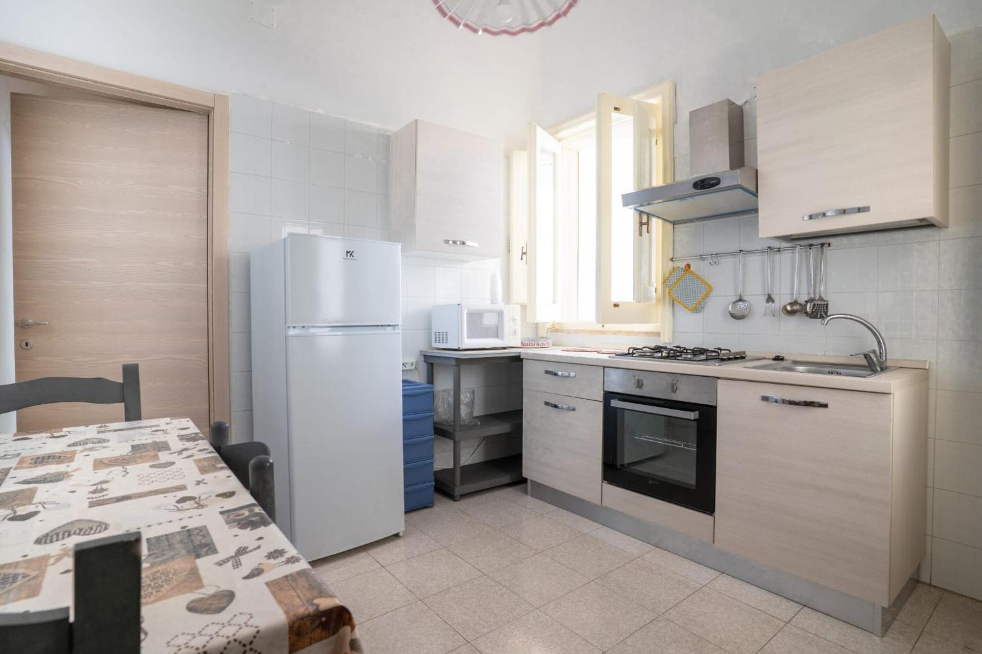 Villa Camilla Porto Cesareo Dış mekan fotoğraf