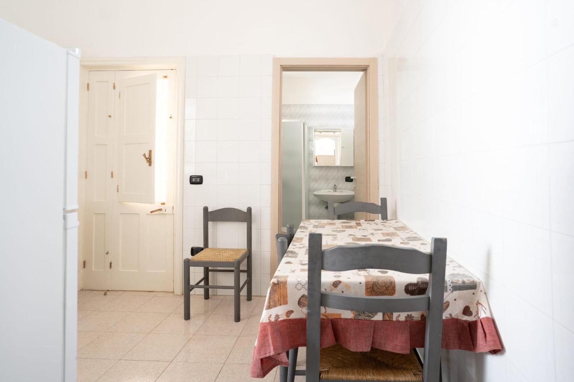 Villa Camilla Porto Cesareo Dış mekan fotoğraf