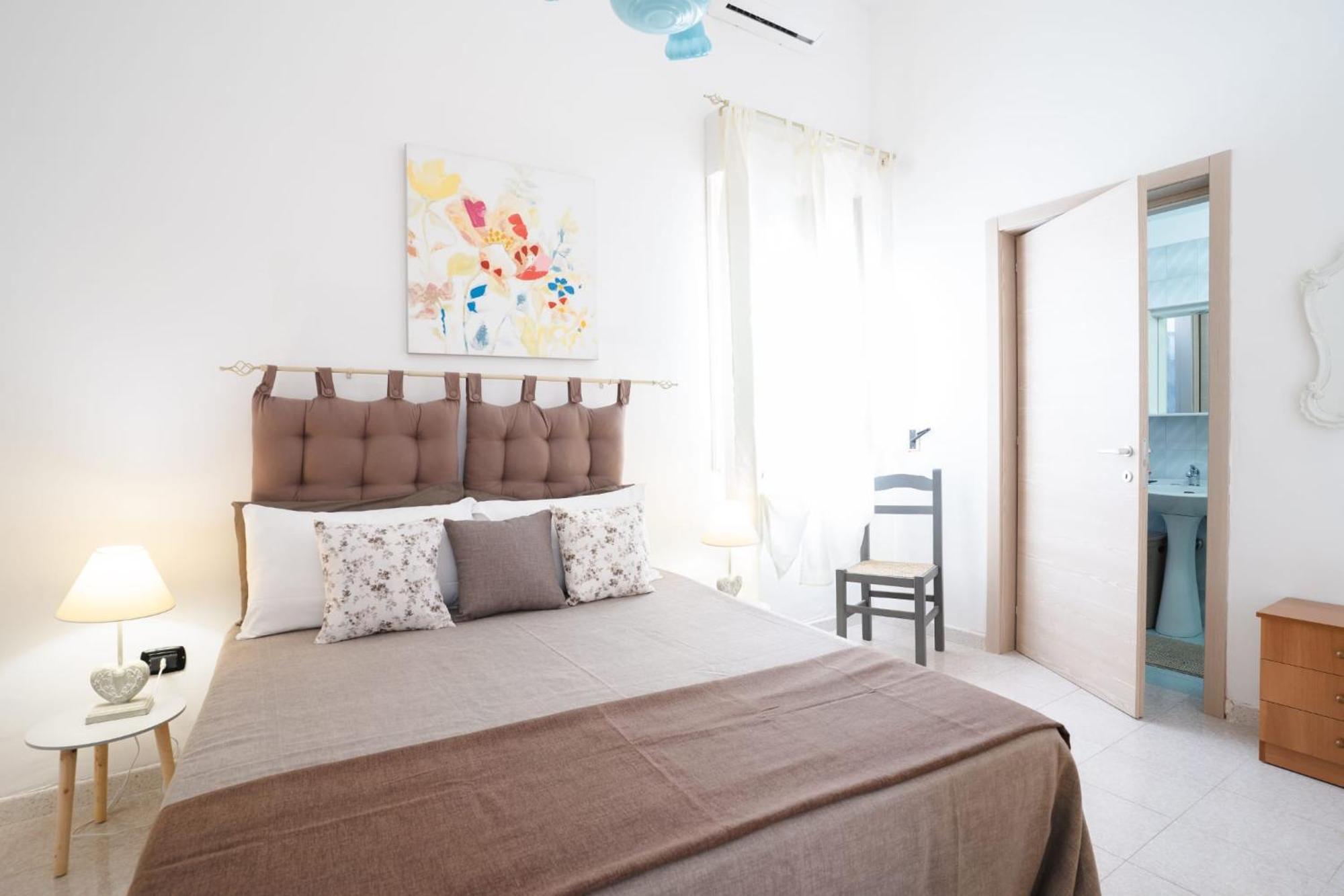 Villa Camilla Porto Cesareo Dış mekan fotoğraf