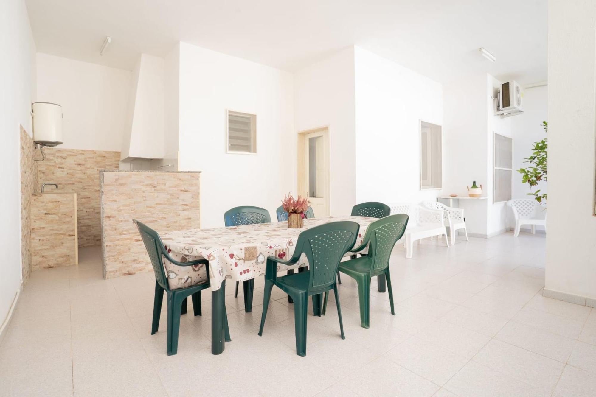 Villa Camilla Porto Cesareo Dış mekan fotoğraf