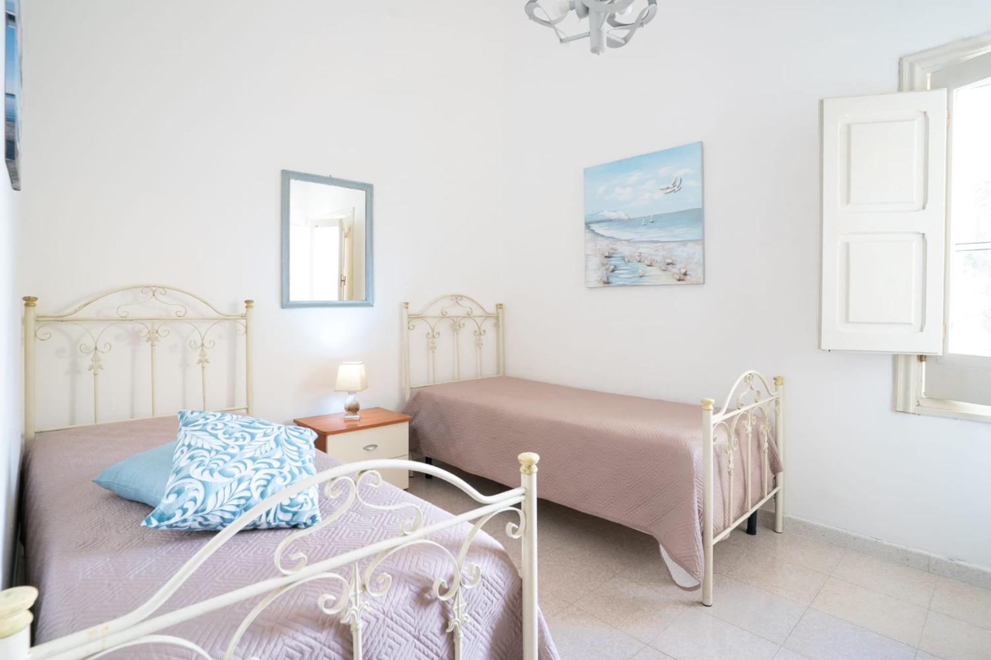 Villa Camilla Porto Cesareo Dış mekan fotoğraf
